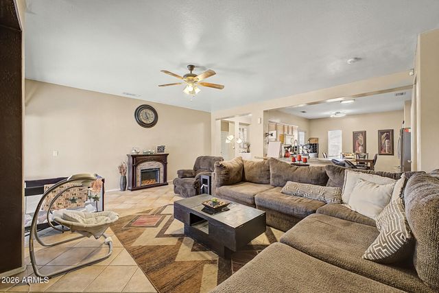 5301 W Grenadine Road, Laveen, AZ 85339