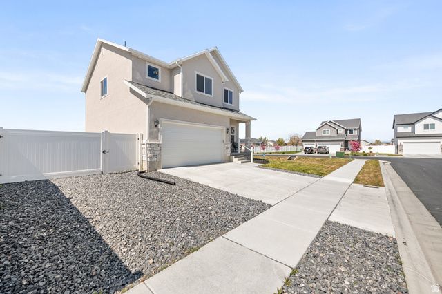 4162 S 3575 W, West Haven, UT 84401