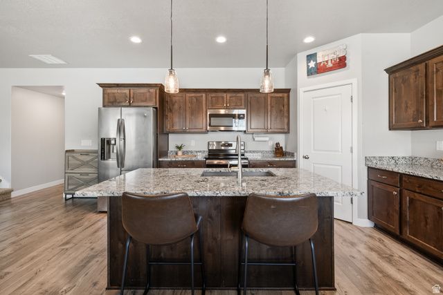 4162 S 3575 W, West Haven, UT 84401