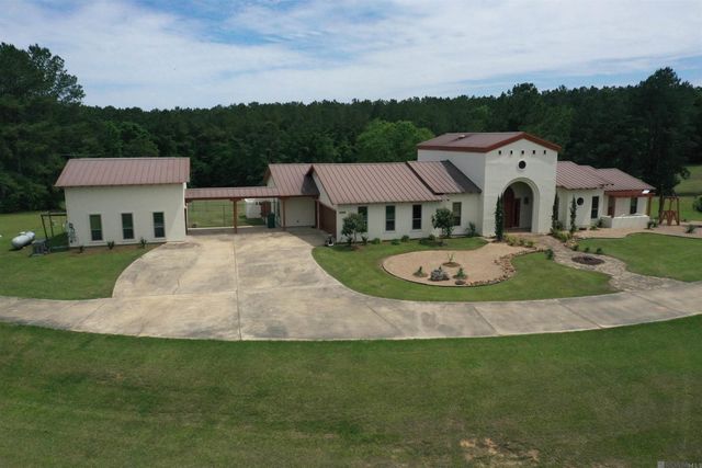 56.6 acres La Hwy 421, St Francisville, LA 70775