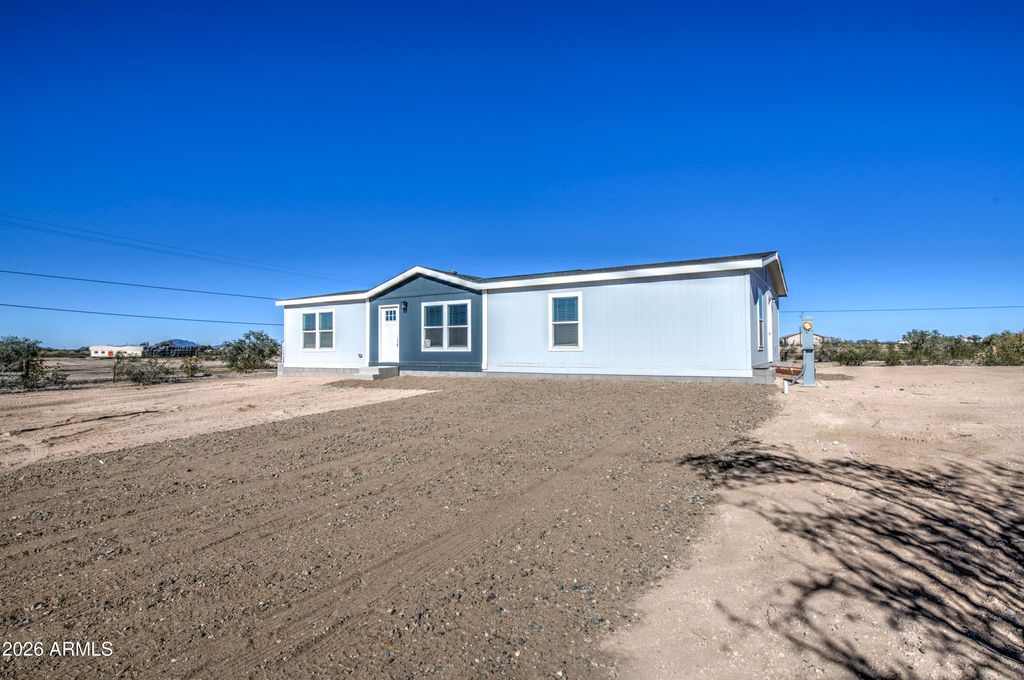 35488 W MADISON Street, Tonopah, AZ 85354