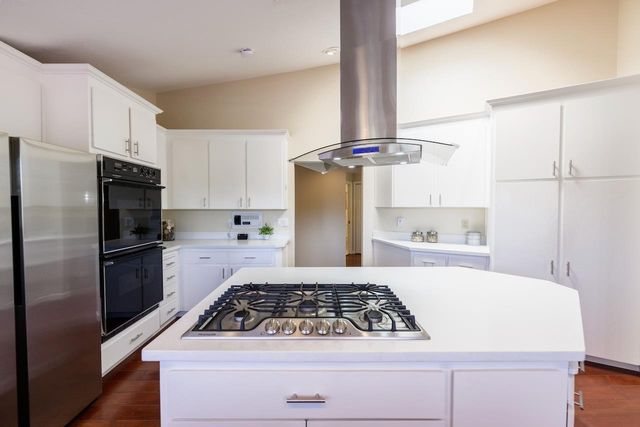 205 Blueberry Drive, Scotts Valley, CA 95066