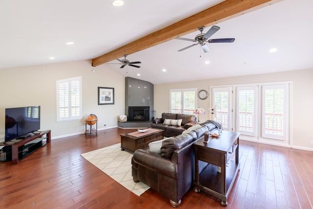 205 Blueberry Drive, Scotts Valley, CA 95066