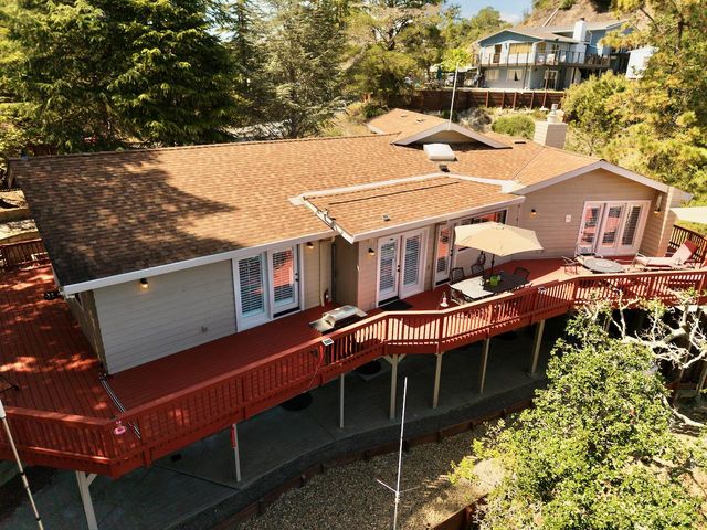 205 Blueberry Drive, Scotts Valley, CA 95066