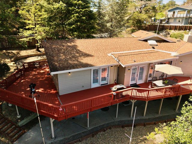 205 Blueberry Drive, Scotts Valley, CA 95066