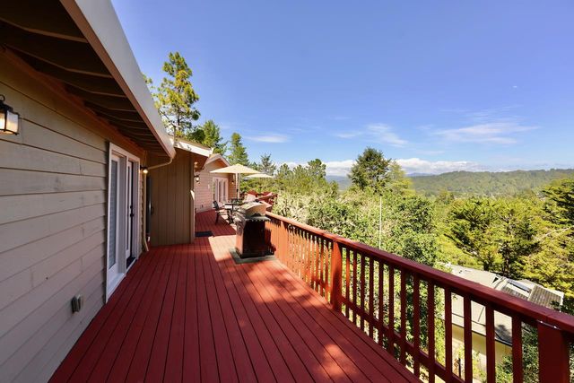 205 Blueberry Drive, Scotts Valley, CA 95066