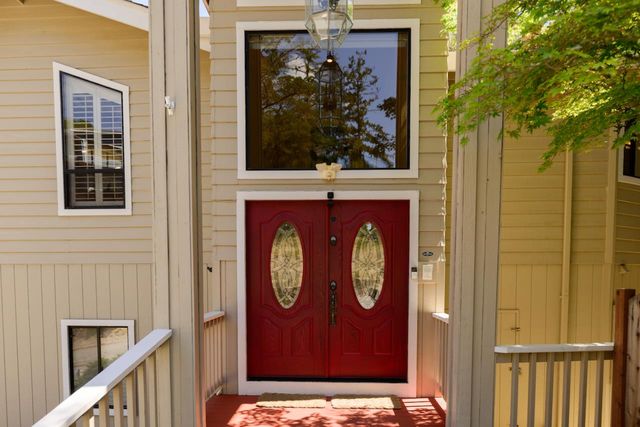 205 Blueberry Drive, Scotts Valley, CA 95066