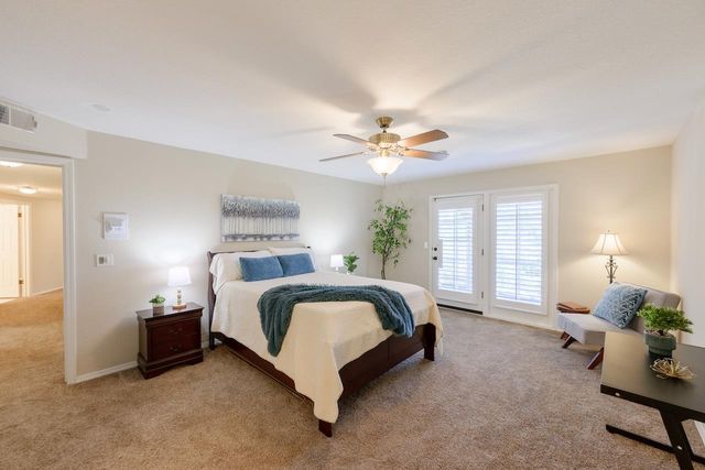 205 Blueberry Drive, Scotts Valley, CA 95066