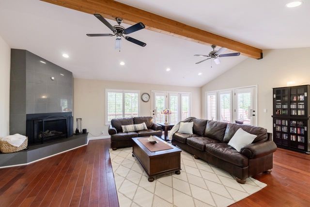 205 Blueberry Drive, Scotts Valley, CA 95066