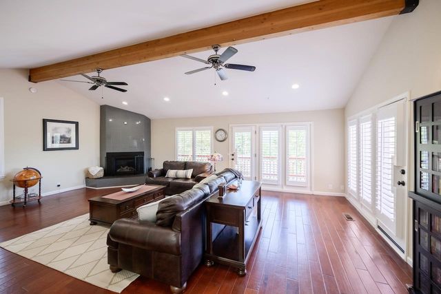 205 Blueberry Drive, Scotts Valley, CA 95066