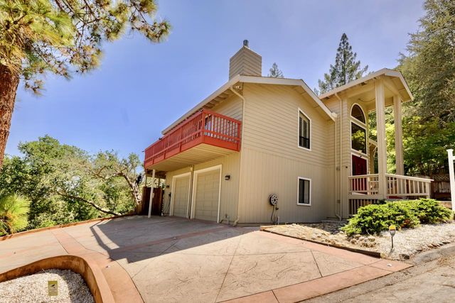 205 Blueberry Drive, Scotts Valley, CA 95066
