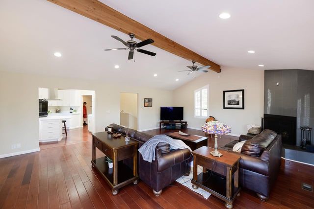 205 Blueberry Drive, Scotts Valley, CA 95066
