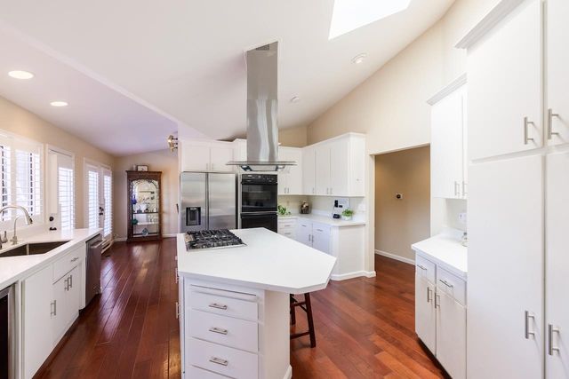 205 Blueberry Drive, Scotts Valley, CA 95066