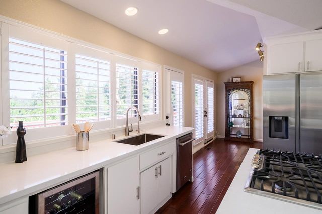 205 Blueberry Drive, Scotts Valley, CA 95066