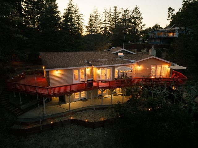 205 Blueberry Drive, Scotts Valley, CA 95066