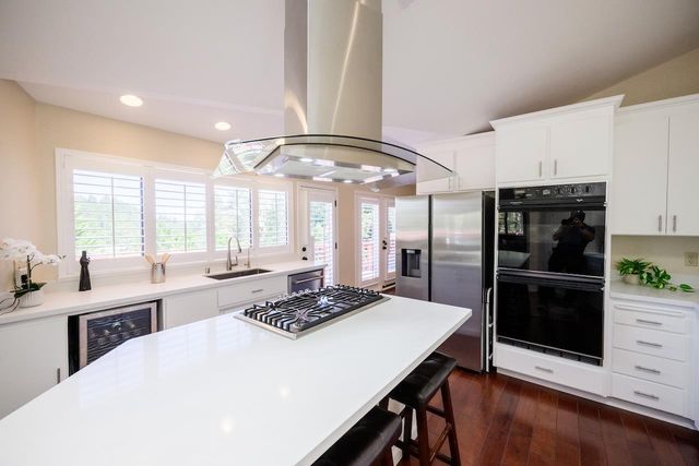 205 Blueberry Drive, Scotts Valley, CA 95066