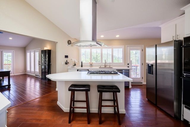 205 Blueberry Drive, Scotts Valley, CA 95066