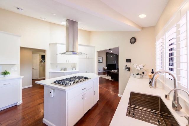 205 Blueberry Drive, Scotts Valley, CA 95066