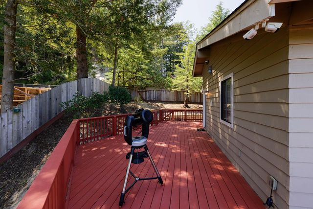 205 Blueberry Drive, Scotts Valley, CA 95066