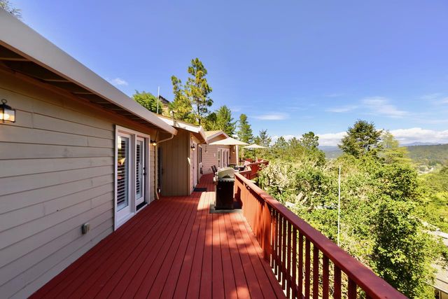 205 Blueberry Drive, Scotts Valley, CA 95066