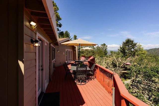 205 Blueberry Drive, Scotts Valley, CA 95066