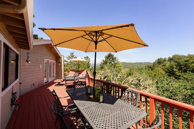 205 Blueberry Drive, Scotts Valley, CA 95066