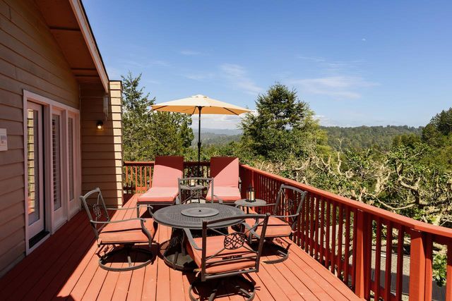 205 Blueberry Drive, Scotts Valley, CA 95066