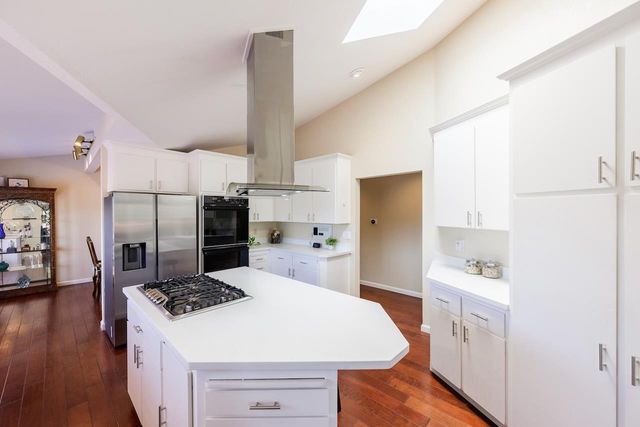205 Blueberry Drive, Scotts Valley, CA 95066