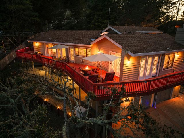 205 Blueberry Drive, Scotts Valley, CA 95066
