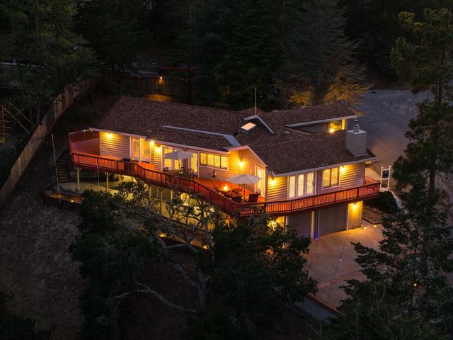 205 Blueberry Drive, Scotts Valley, CA 95066