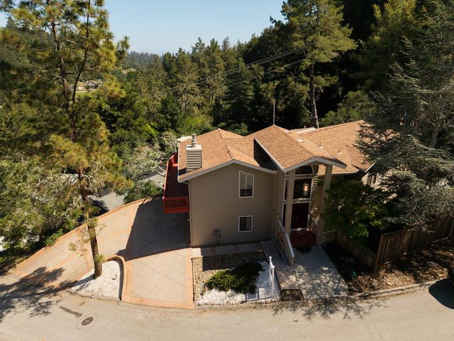 205 Blueberry Drive, Scotts Valley, CA 95066