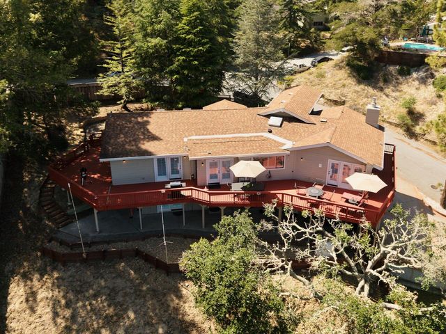 205 Blueberry Drive, Scotts Valley, CA 95066