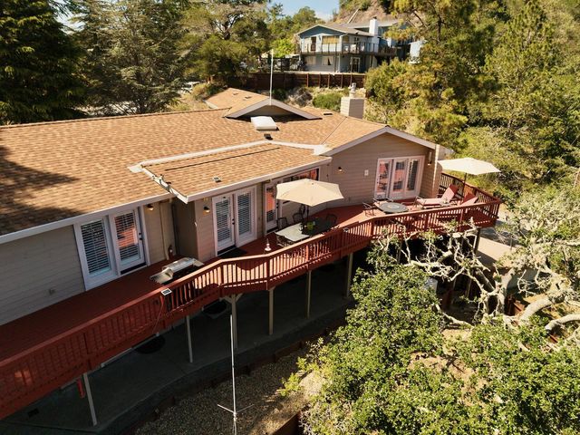 205 Blueberry Drive, Scotts Valley, CA 95066