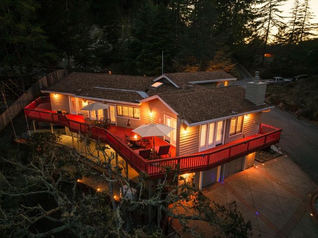 205 Blueberry Drive, Scotts Valley, CA 95066