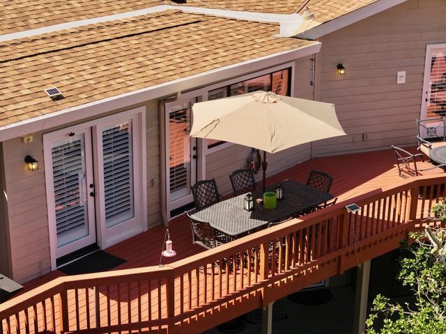 205 Blueberry Drive, Scotts Valley, CA 95066