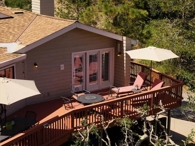 205 Blueberry Drive, Scotts Valley, CA 95066