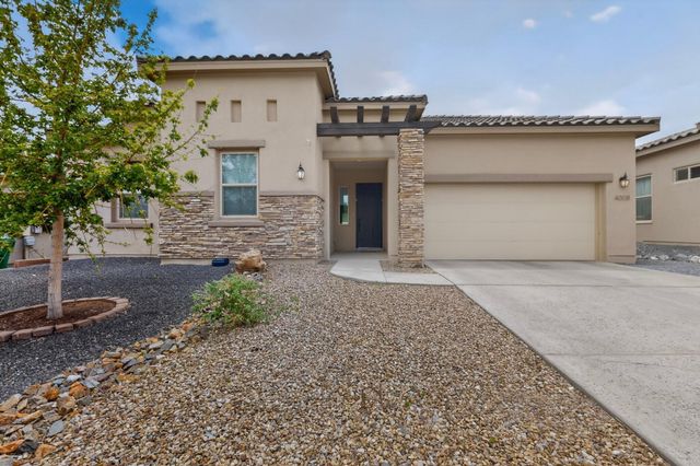 4008 Windy Road NE, Rio Rancho, NM 87144