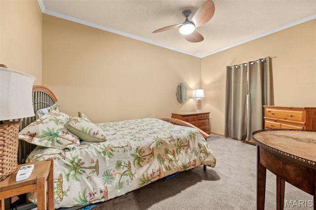 6844 QUERCUS GROVE Road, Edwardsville, IL 62025