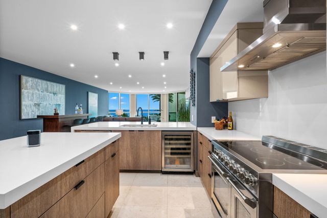101 S Fort Lauderdale Beach Boulevard 702, Fort Lauderdale, FL 33316