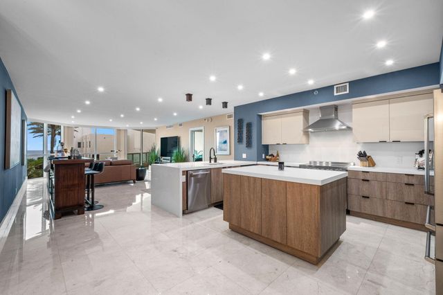101 S Fort Lauderdale Beach Boulevard 702, Fort Lauderdale, FL 33316