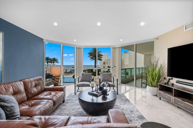 101 S Fort Lauderdale Beach Boulevard 702, Fort Lauderdale, FL 33316