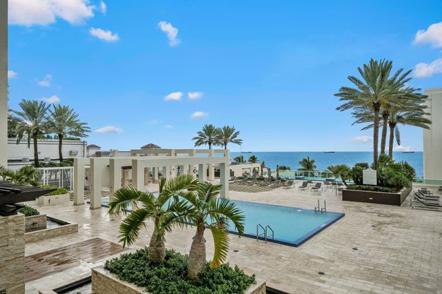 101 S Fort Lauderdale Beach Boulevard 702, Fort Lauderdale, FL 33316