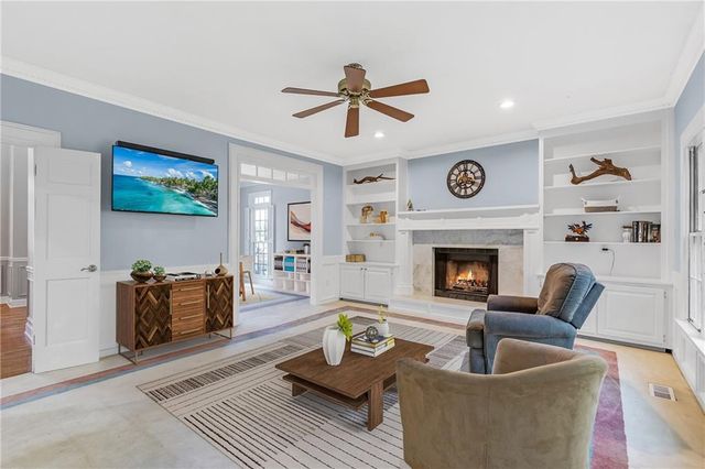 4403 Rosemary Court NE, Marietta, GA 30066