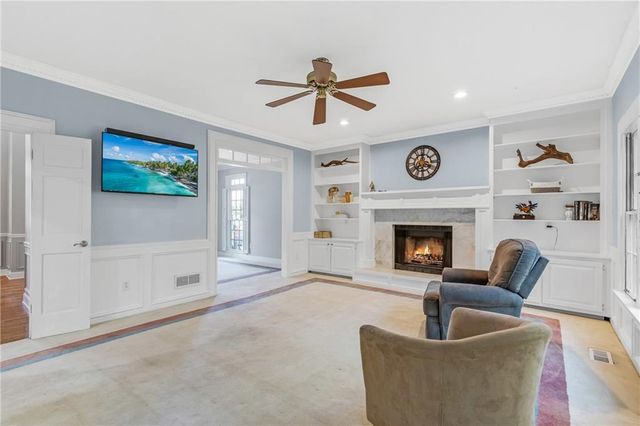 4403 Rosemary Court NE, Marietta, GA 30066