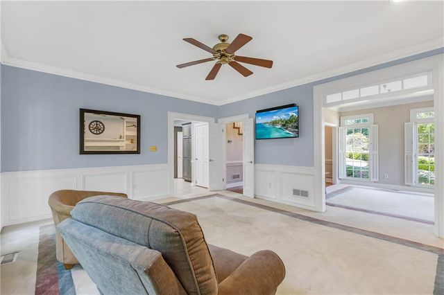 4403 Rosemary Court NE, Marietta, GA 30066