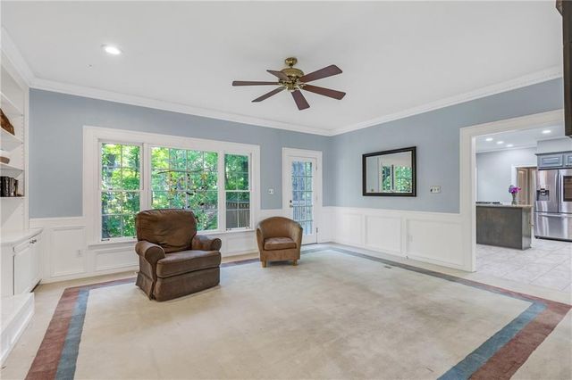 4403 Rosemary Court NE, Marietta, GA 30066