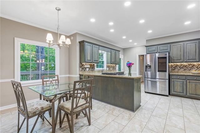 4403 Rosemary Court NE, Marietta, GA 30066