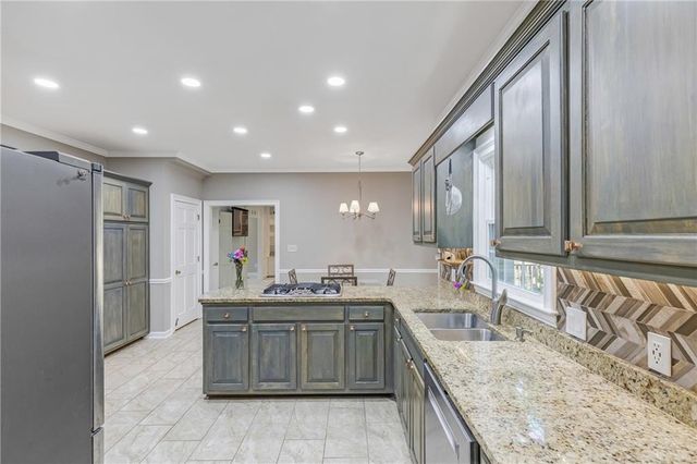4403 Rosemary Court NE, Marietta, GA 30066