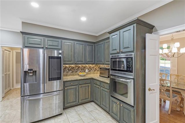 4403 Rosemary Court NE, Marietta, GA 30066