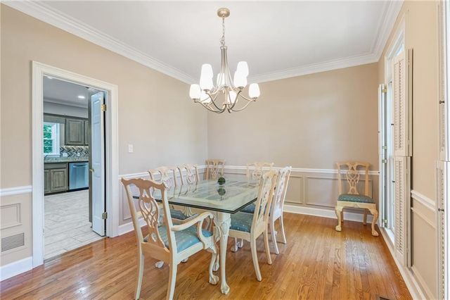 4403 Rosemary Court NE, Marietta, GA 30066